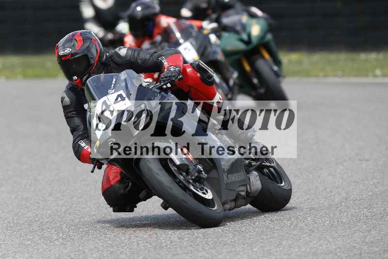 /33 24.07.2025 Speer Racing ADR/Gruppe gelb/444